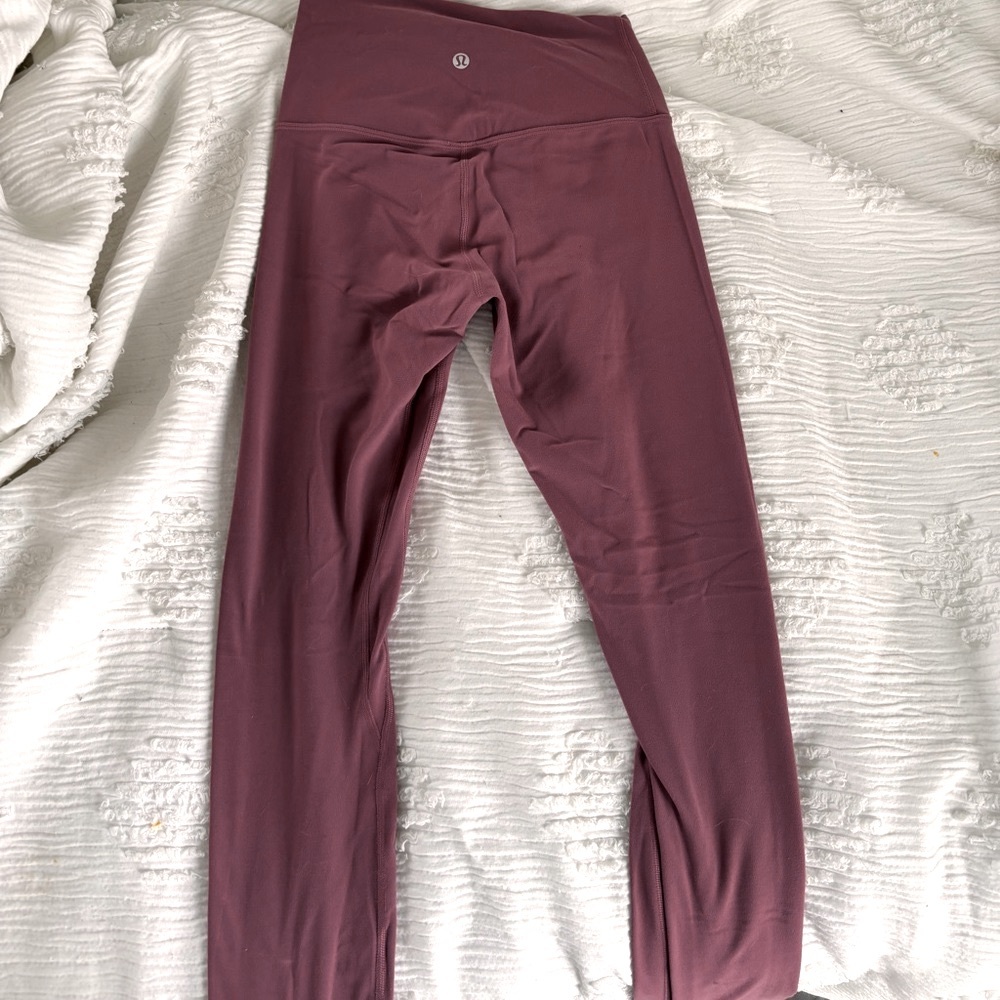 Lululemon Align Leggings